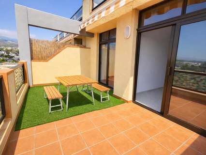 Apartamento en alquiler en Arona