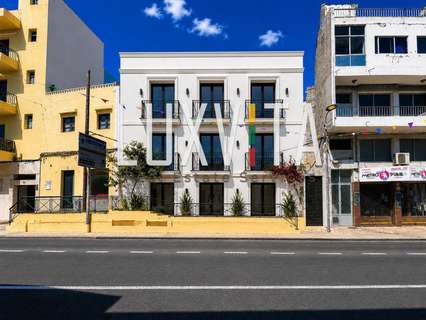 Parcela en venta en Granadilla de Abona