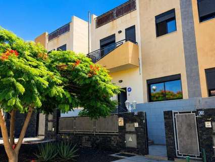 Chalet en venta en Arona