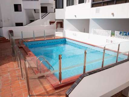 Apartamento en alquiler en Arona