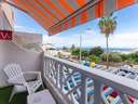 Apartamento en alquiler en Adeje
