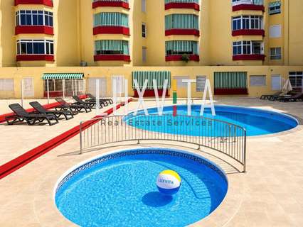 Apartamento en venta en Adeje