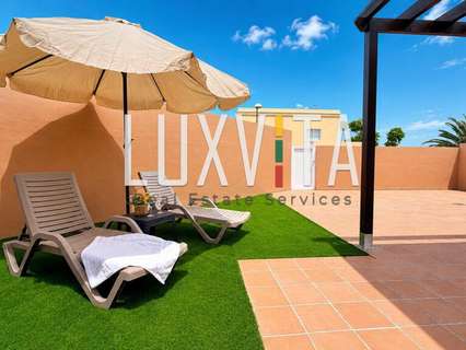 Chalet en venta en Arona