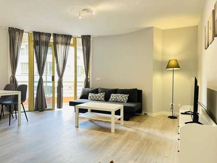 Apartamento en alquiler en Granadilla de Abona