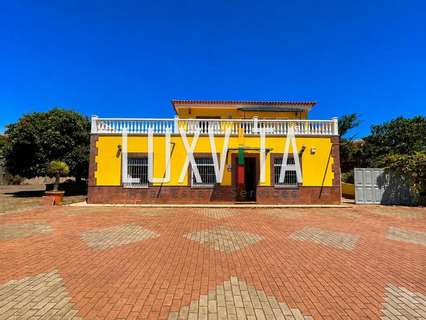 Casa en venta en El Rosario