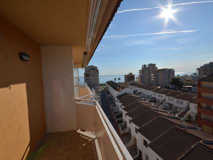 Apartamento en venta en Peníscola/Peñíscola Zona Norte