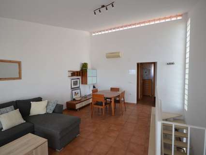 Casa en venta en Peníscola/Peñíscola
