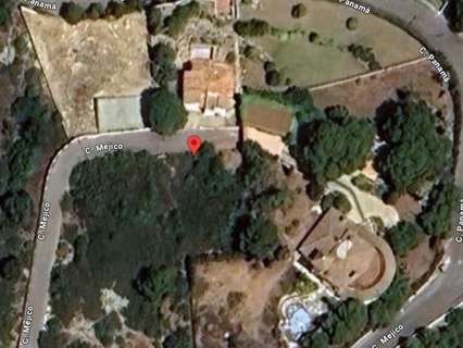 Parcela en venta en Peníscola/Peñíscola