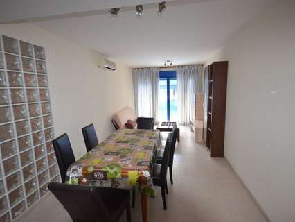 Apartamento en venta en Peníscola/Peñíscola