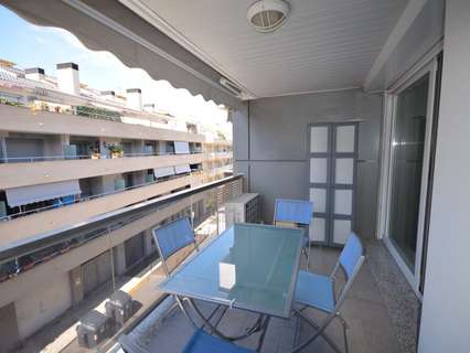 Piso en venta en Peníscola/Peñíscola