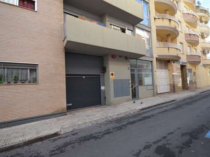 Plaza de parking en venta en Peníscola/Peñíscola