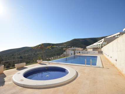 Casa en venta en Peníscola/Peñíscola
