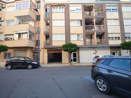 Local comercial en venta en Peníscola/Peñíscola zona LLANDELLS