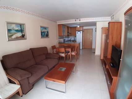Apartamento en venta en Peníscola/Peñíscola