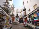 Casa en venta en Peníscola/Peñíscola Casco Antiguo
