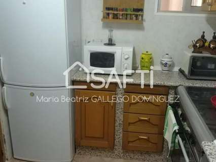 Casa en venta en Alcaraz rebajada