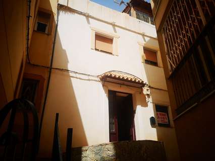 Villa en venta en Gualchos zona Castell de Ferro, rebajada