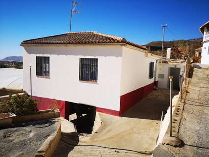 Casa rústica en venta en Gualchos zona Castell de Ferro