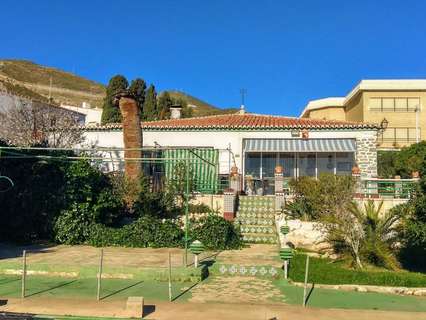 Villa en venta en Gualchos zona Castell de Ferro