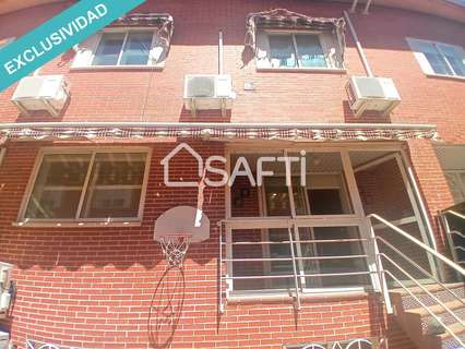 Chalet en venta en Alcalá de Henares rebajado