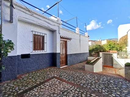 Casa rústica en venta en Alcolea