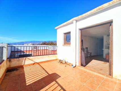 Casa rústica en venta en Alcolea