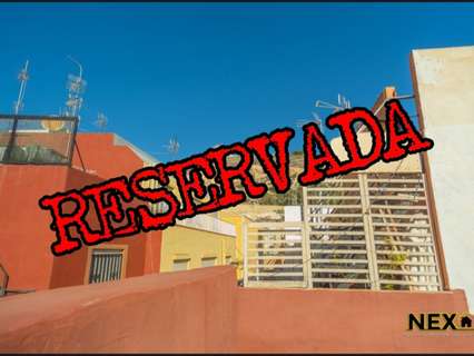 Casa en venta en Almería