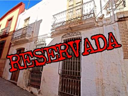 Casa rústica en venta en Terque