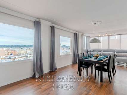 Apartamento en venta en Ibiza/Eivissa