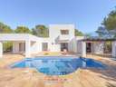 Casa en venta en Sant Josep de sa Talaia rebajada