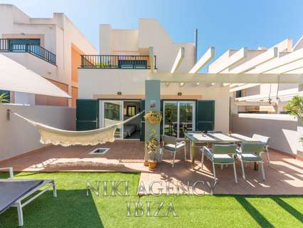 Casa en venta en Sant Josep de sa Talaia