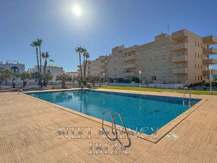Apartamento en venta en Sant Josep de sa Talaia
