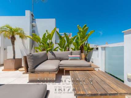 Apartamento en venta en Santa Eulalia del Río rebajado