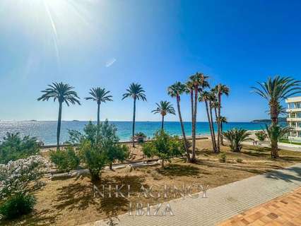 Apartamento en venta en Sant Josep de sa Talaia rebajado