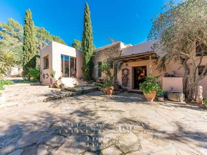 Casa en venta en Sant Josep de sa Talaia