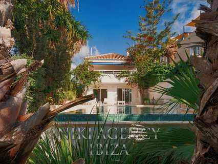 Casa en venta en Santa Eulalia del Río