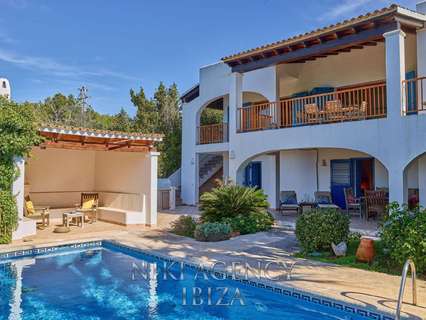 Casa en venta en Sant Josep de sa Talaia