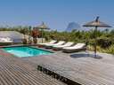 Casa en venta en Sant Josep de sa Talaia