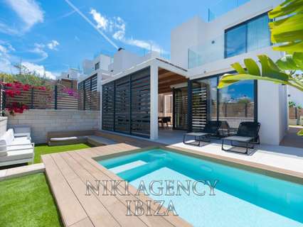 Casa en venta en Sant Josep de sa Talaia