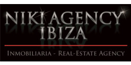 logo Inmobiliaria Niki Agency Ibiza