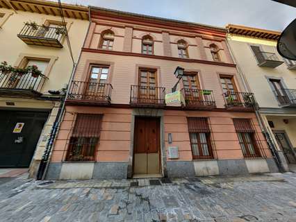 Edificio en venta en Granada