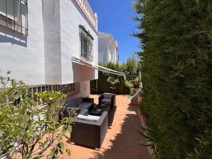 Chalet en venta en La Zubia rebajado