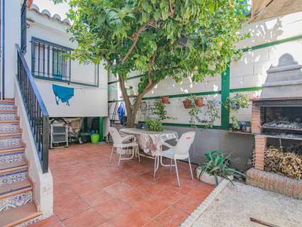 Chalet en venta en Granada