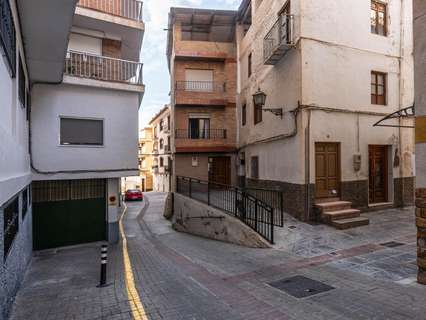 Casa en venta en Lanjarón