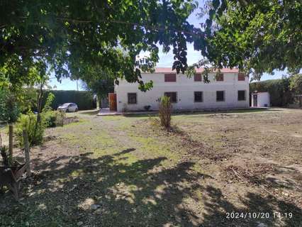 Casa en venta en Fuente Vaqueros