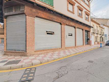 Local comercial en venta en Churriana de la Vega