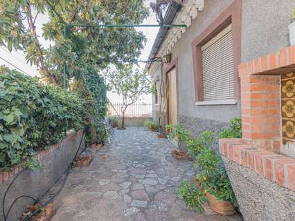 Casa en venta en Monachil