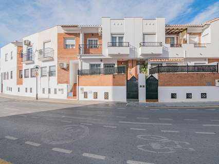 Casa en venta en Gójar