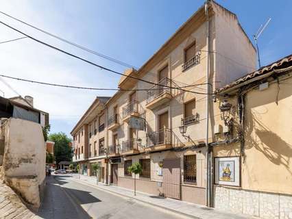 Casa en venta en Alhendín rebajada