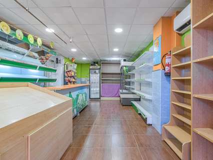 Local comercial en venta en Granada